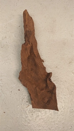 Trærod M 26-34cm - Mangrove - Assorteret pluk